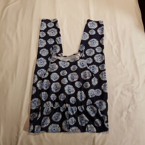 Dunnes long jumpsuit romper 9/10 years